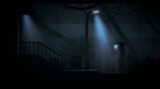 The Fall — screenshot 1