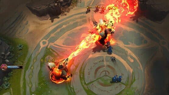 Ninja Village Wars 2 — screenshot 4