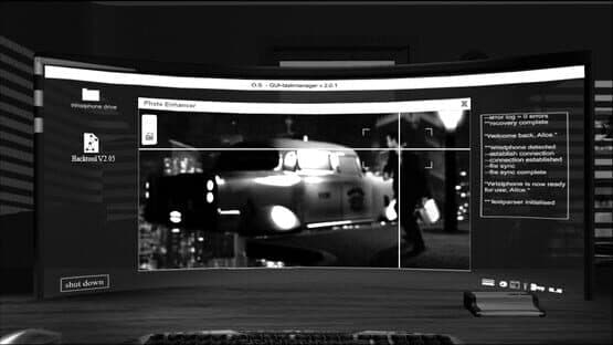 Fate by Numbers — screenshot 3