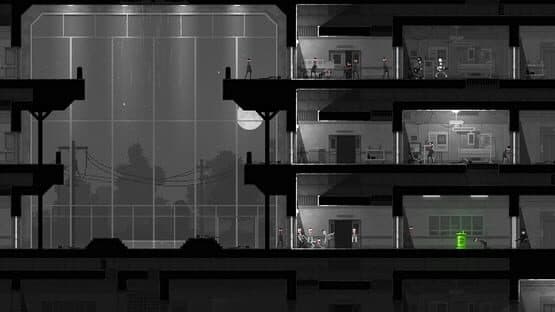Zombie Night Terror — screenshot 4