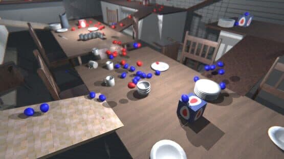 Eggs 1942 — screenshot 4