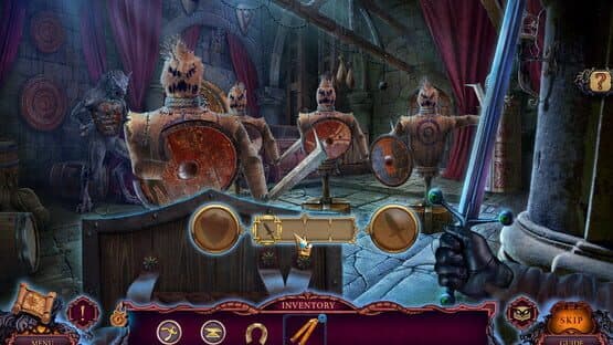 League of Light: Silent Mountain - Collector's Edition — screenshot 3