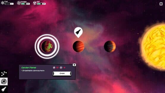 Out There: Omega Edition — screenshot 5