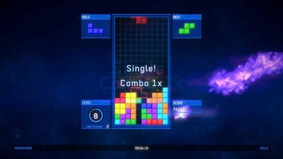 Tetris Ultimate — screenshot 3