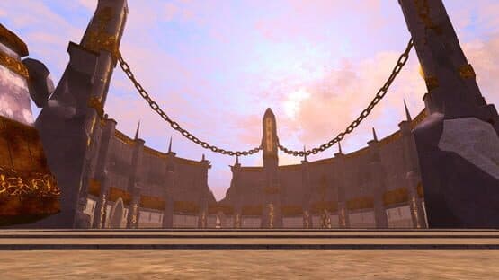 Vanguard: Saga of Heroes — screenshot 1
