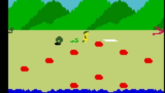Tropical Trouble — screenshot 4