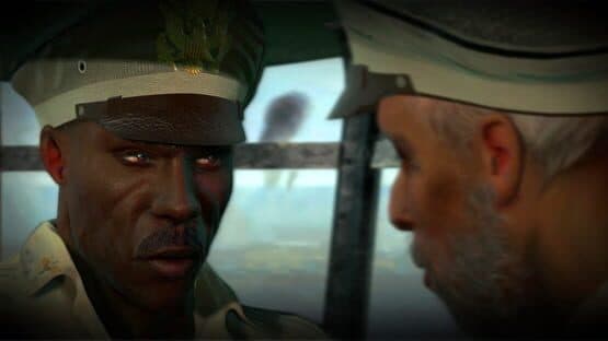 Iron Wings — screenshot 2