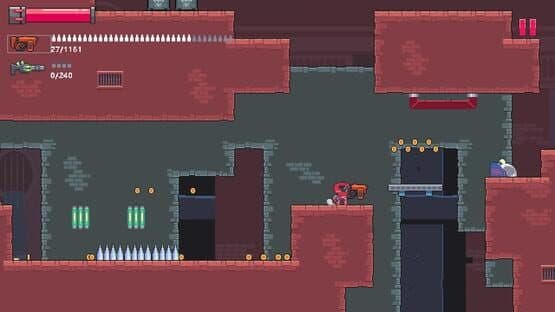 ReX — screenshot 3