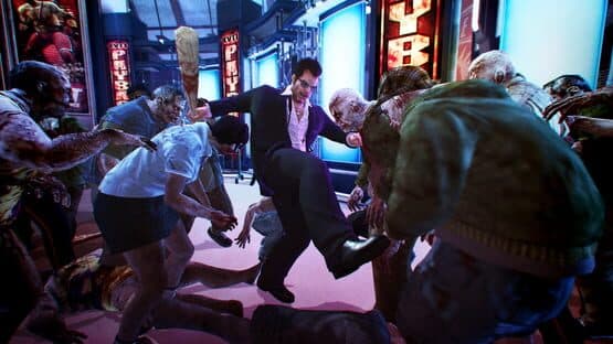 Dead Rising 2: Off the Record — screenshot 2
