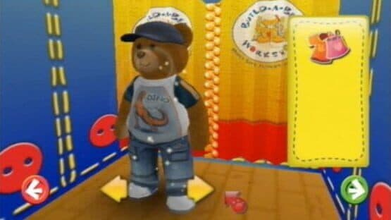Build-A-Bear Workshop: A Friend Fur All Seasons — screenshot 2