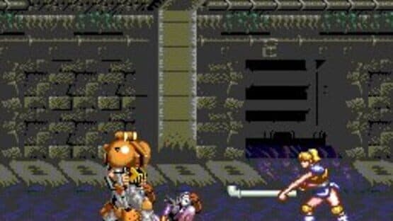 Brawl Brothers — screenshot 5