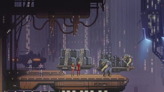 The Way Remastered — screenshot 3