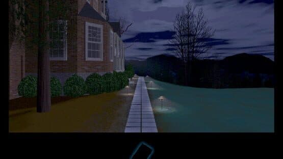 Amber: Journeys Beyond — screenshot 1