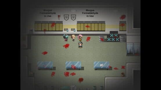President Pig — screenshot 3