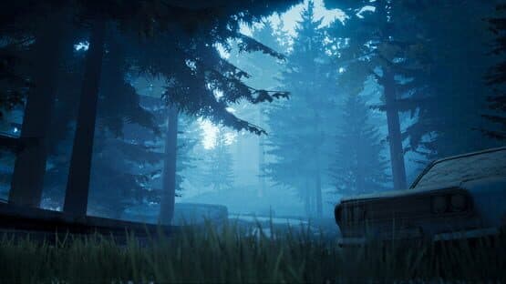 Behind the Memory — screenshot 1