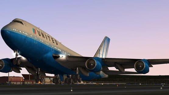 X-Plane 10 Global — screenshot 2