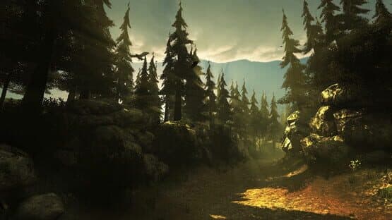 Left Alone — screenshot 4