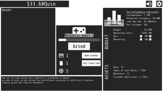 Loot Box Quest — screenshot 4