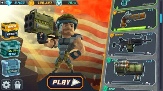 Major Mayhem II — screenshot 8