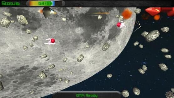 Dust and Echos: Vengeance — screenshot 7