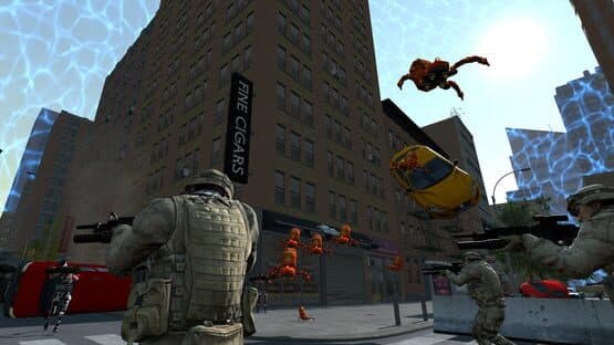 CyberThreat — screenshot 4