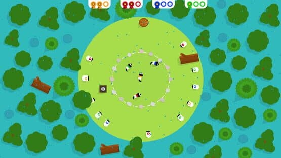 Sheep Game — screenshot 4