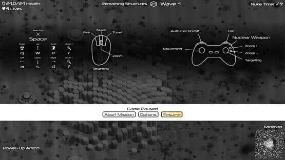 Devader — screenshot 5