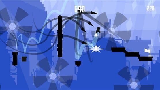 Electronic Super Joy: Groove City — screenshot 6