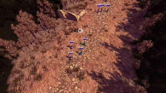 TMM: Entourage — screenshot 2