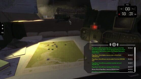 Radio Commander — screenshot 8