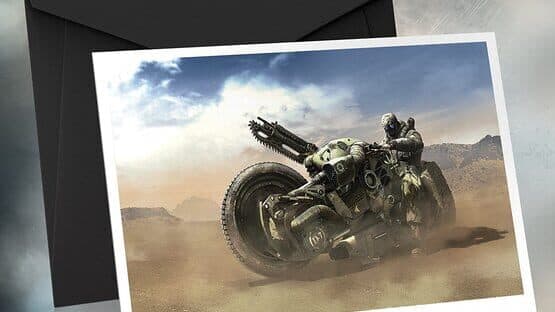 Gears of War 4: Collector's Edition — screenshot 4