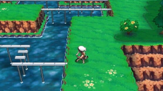 Pokémon Omega Ruby — screenshot 4