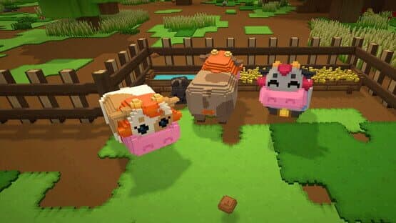 Staxel — screenshot 3
