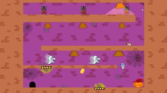 Mouse Dreams — screenshot 5
