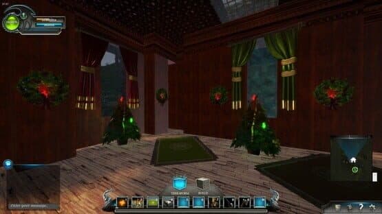 Astral Terra — screenshot 3