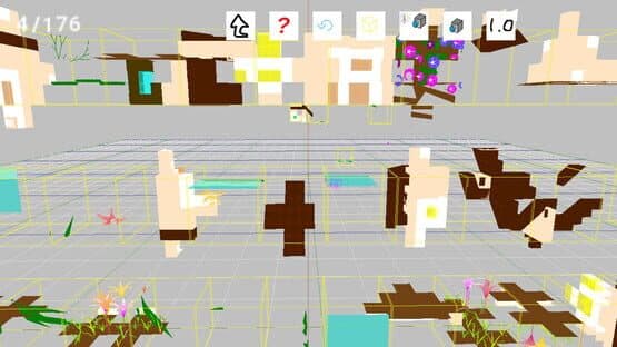 Puzzle 3D — screenshot 5