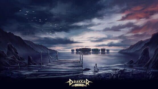 Drakkar Crew — screenshot 7