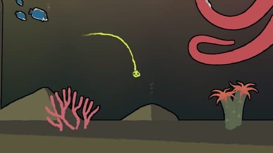 Bouncing Over It with friends — screenshot 2