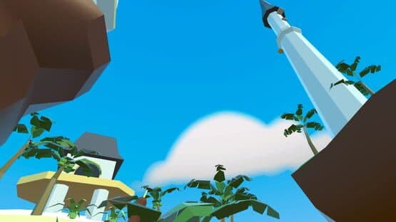 Tower Island: Explore, Discover and Disassemble — screenshot 1