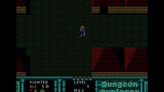 Dungeon Explorer — screenshot 3