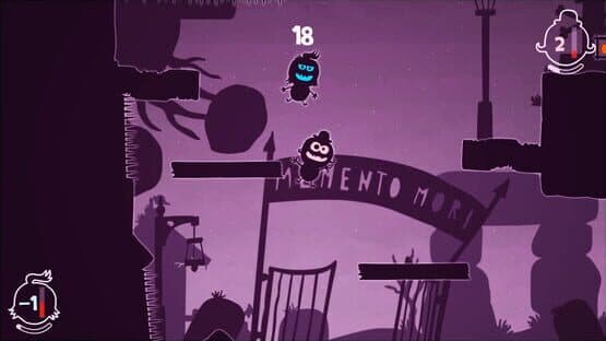 Bouncy Bob — screenshot 1