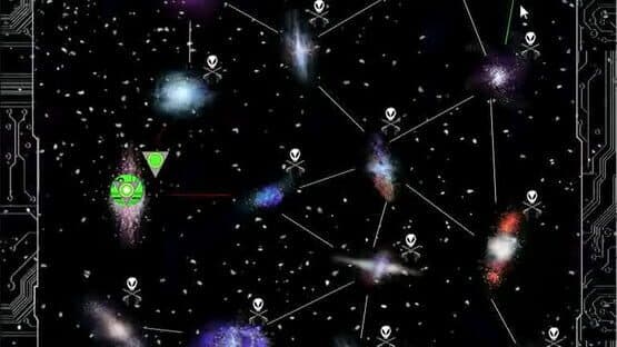 Galaxia Conquestum — screenshot 1
