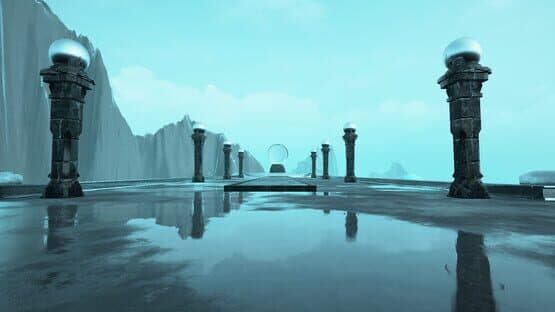 Water Planet — screenshot 4