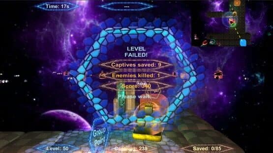 Unlimited Escape 3 & 4 Double Pack — screenshot 5