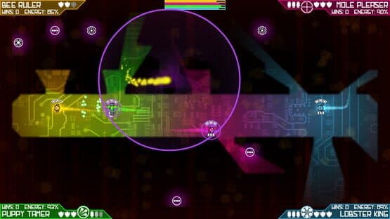 Light Bound — screenshot 4