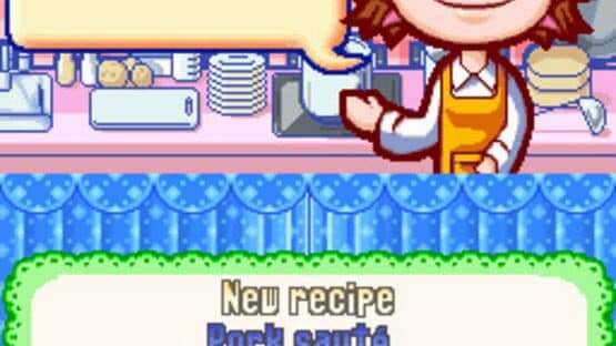 Cooking Mama — screenshot 5