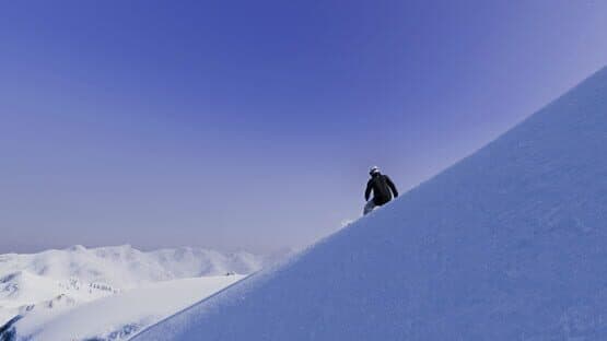 The Snowboard Game — screenshot 3