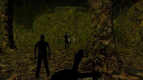 Scary Maze — screenshot 1