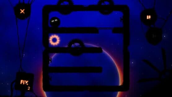 Obscurity — screenshot 2