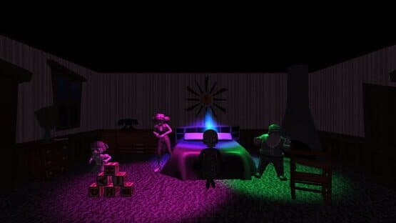 Ghoul Kid — screenshot 5